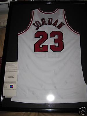 michael jordan retired jersey