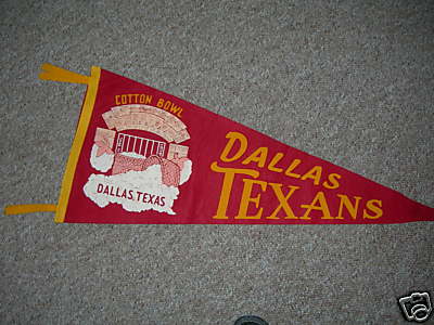 Old Pennant